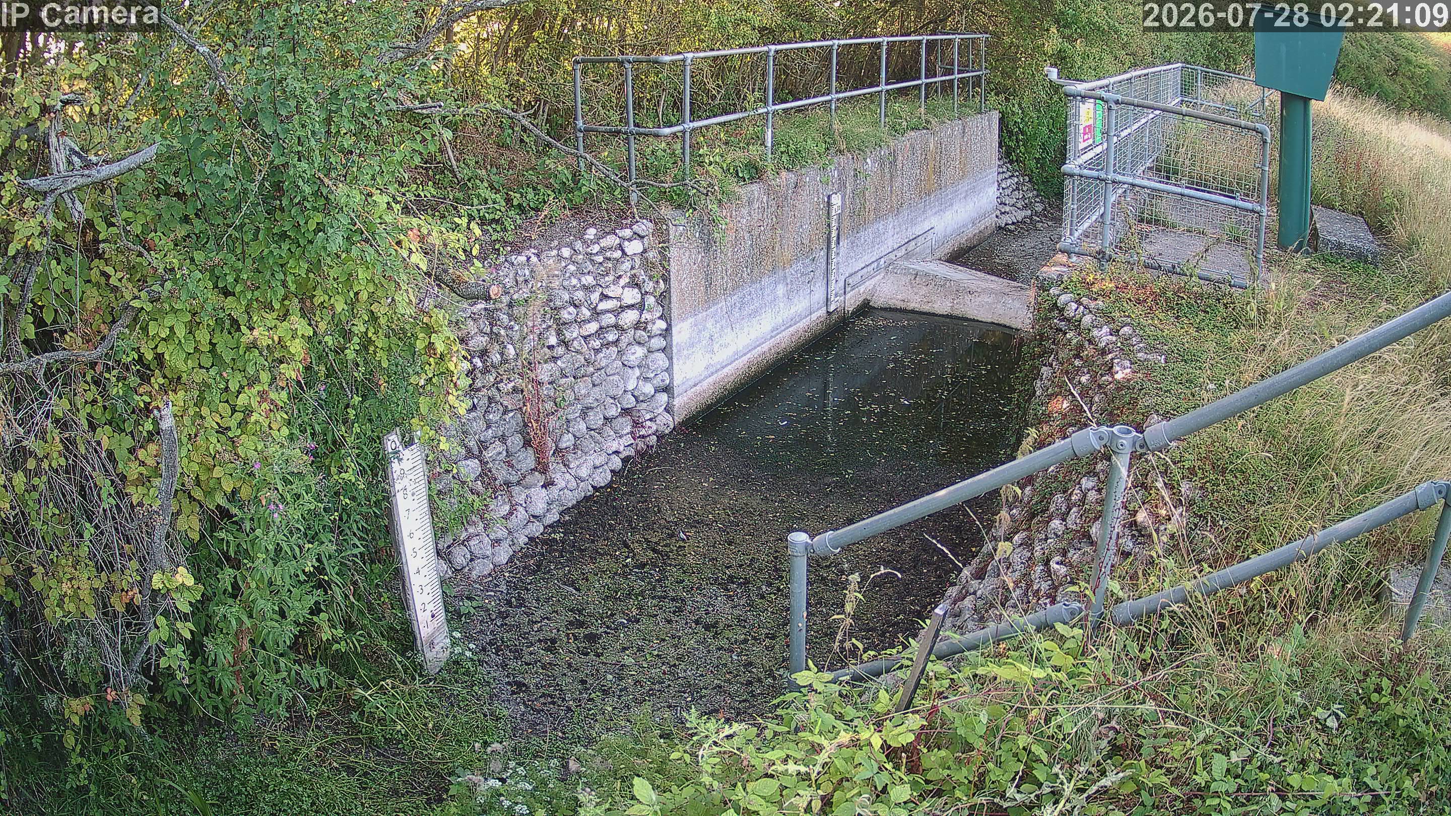 River camera 1A